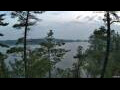 Webcam Pointe au Baril
