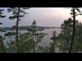Webcam Pointe au Baril