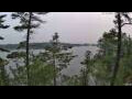 Webcam Pointe au Baril