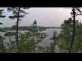 Webcam Pointe au Baril