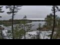Webcam Pointe au Baril