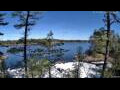 Webcam Pointe au Baril
