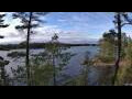 Webcam Pointe au Baril
