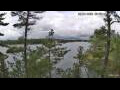 Webcam Pointe au Baril