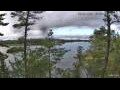 Webcam Pointe au Baril