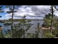 Webcam Pointe au Baril