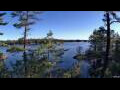Webcam Pointe au Baril