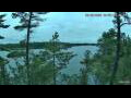 Webcam Pointe au Baril