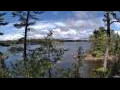 Webcam Pointe au Baril