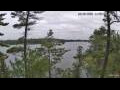 Webcam Pointe au Baril