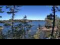 Webcam Pointe au Baril