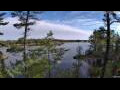 Webcam Pointe au Baril