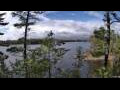 Webcam Pointe au Baril