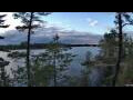 Webcam Pointe au Baril