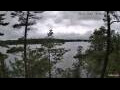 Webcam Pointe au Baril