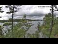 Webcam Pointe au Baril