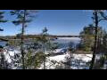 Webcam Pointe au Baril