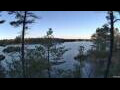 Webcam Pointe au Baril
