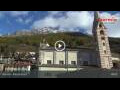 Webcam Bormio: Piazza Kuerc