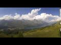 Webcam Maloja