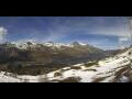 Webcam Maloja