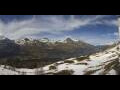 Webcam Maloja