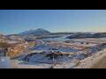Webcam Sisimiut: Sisimiut Airport Southeast