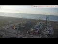Webcam Castelldefels: Vue sur la Plage