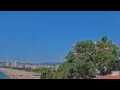 Webcam Platja d'Aro