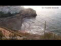 Webcam Salou: Cala dels Llenguadets