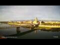 Webcam Tortosa: Vue sur l'Èbre