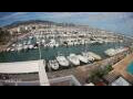 Webcam Altea: Puerto Deportivo de Altea