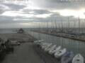 Webcam Cervia: Circolo Nautico di Cervia