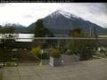 Webcam Oberhofen am Thunersee: View of the Thunersee