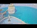Webcam Norwegian Aqua