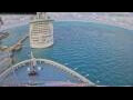 Webcam Norwegian Aqua
