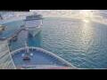Webcam Norwegian Aqua