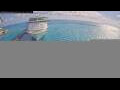 Webcam Norwegian Aqua