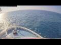 Webcam Norwegian Aqua
