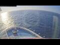 Webcam Norwegian Aqua