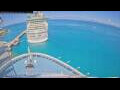 Webcam Norwegian Aqua