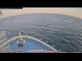 Webcam Norwegian Aqua