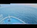 Webcam Norwegian Aqua