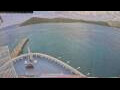 Webcam Norwegian Aqua