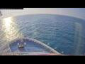 Webcam Norwegian Aqua