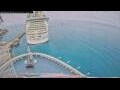 Webcam Norwegian Aqua