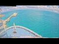 Webcam Norwegian Aqua
