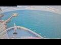 Webcam Norwegian Aqua