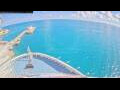 Webcam Norwegian Aqua