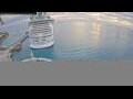 Webcam Norwegian Aqua